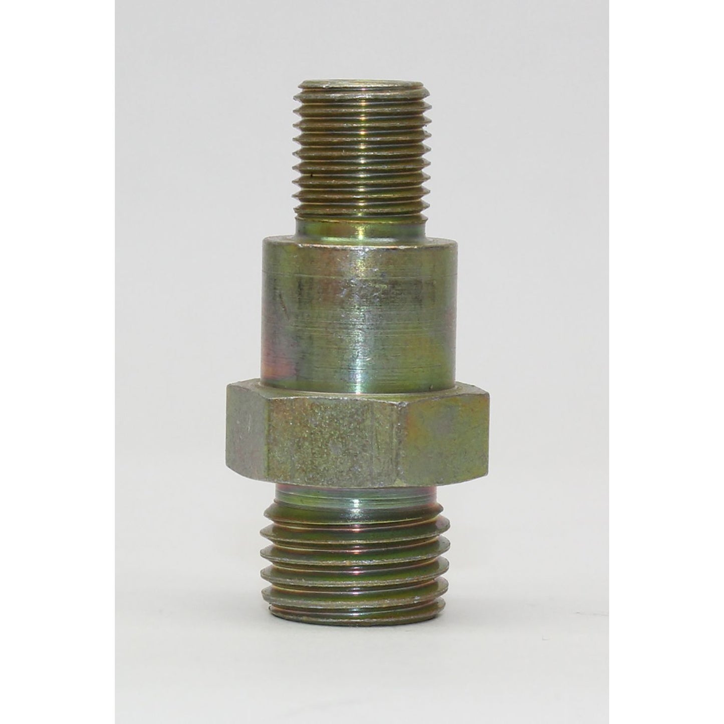 TI Automotive Pump fitting for in-line fuel pump 128-3028