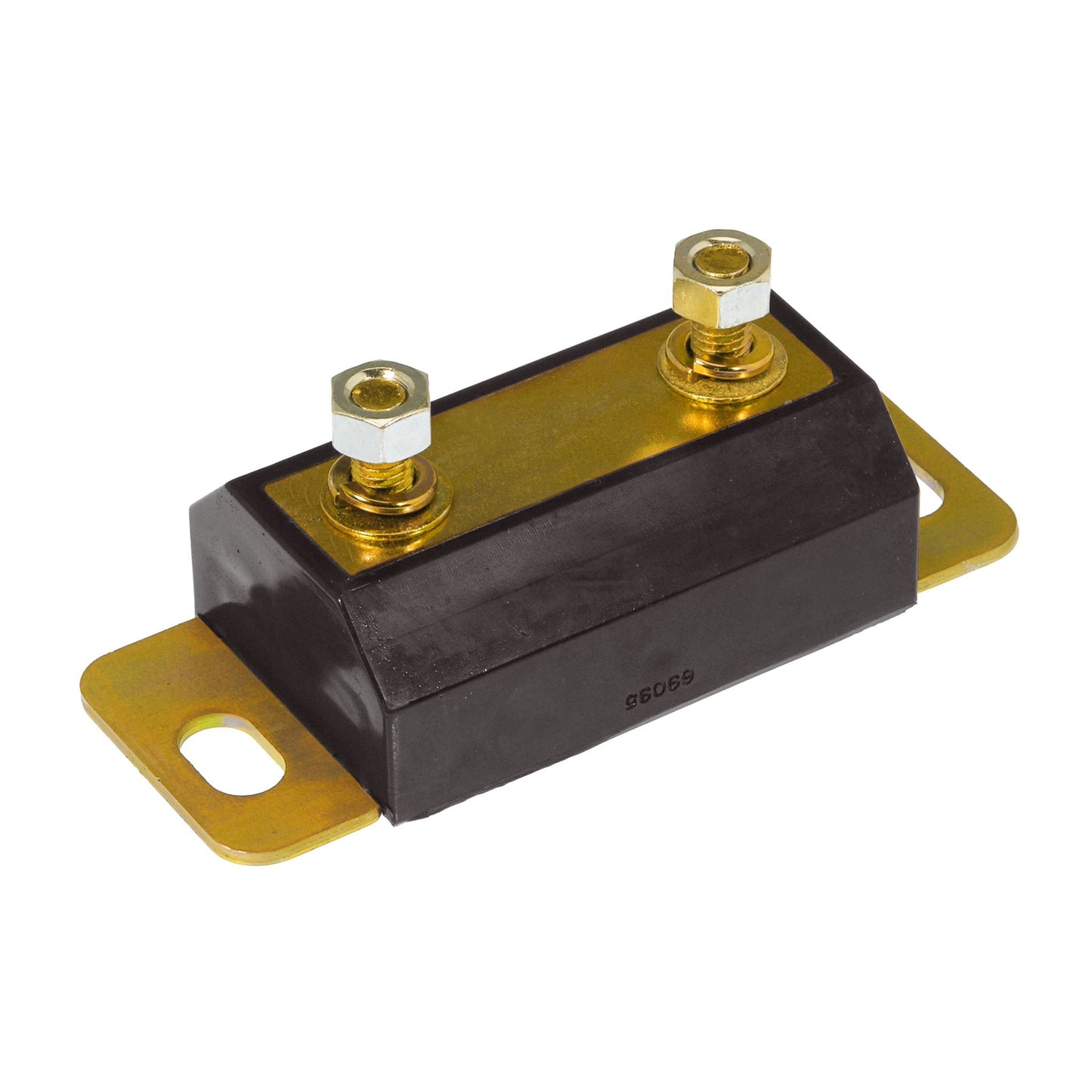 Prothane FORD TRANS MOUNT 65-73 MUSTANG PROTH-6-1605-BL