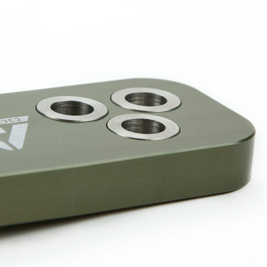 Voodoo13 Rear Lower Control Arms - LOAC-0300HG