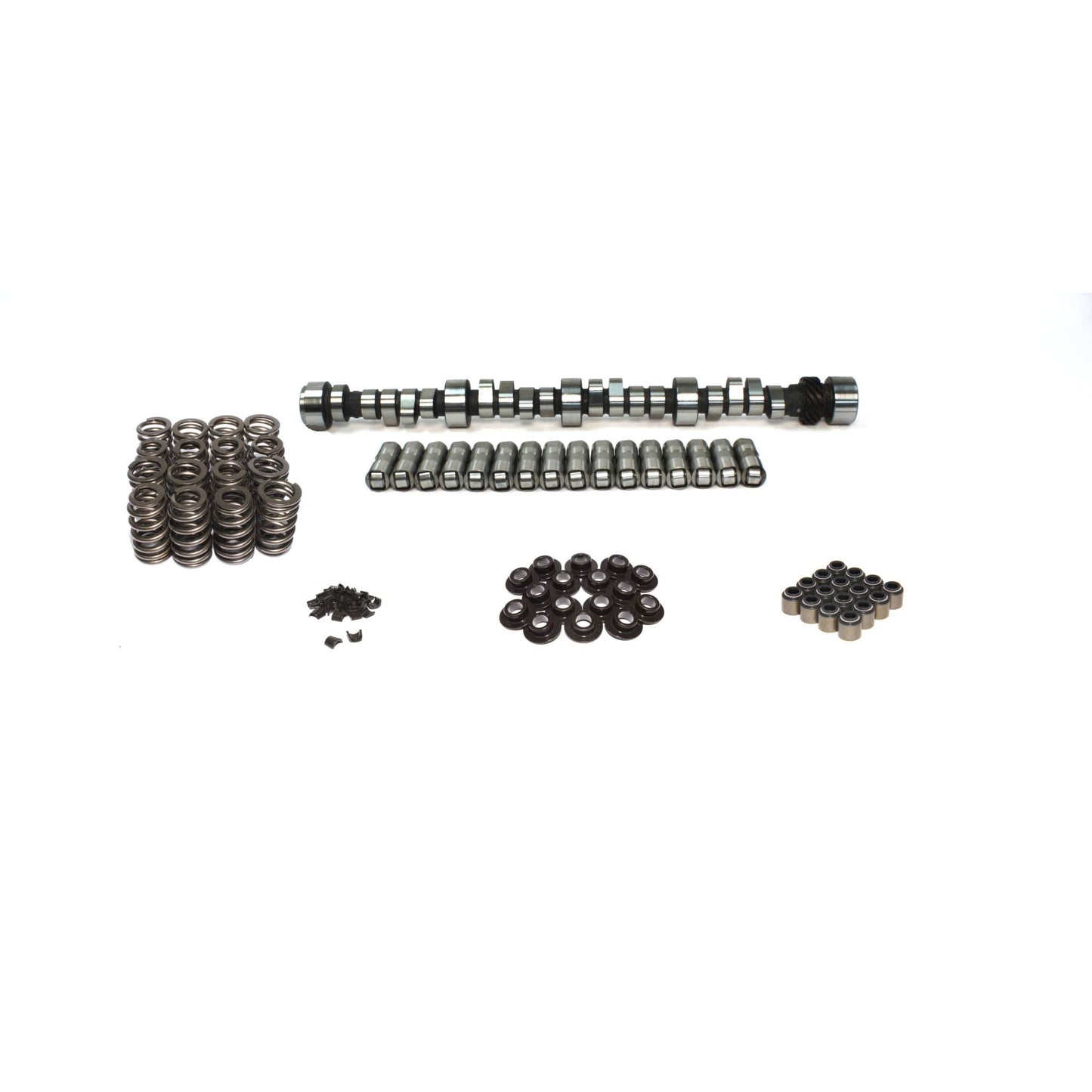 COMP Cams XFI RPM 206/212 Hydraulic Roller Cam K-Kit for GM LS GEN III/IV COMP-K54-408-11