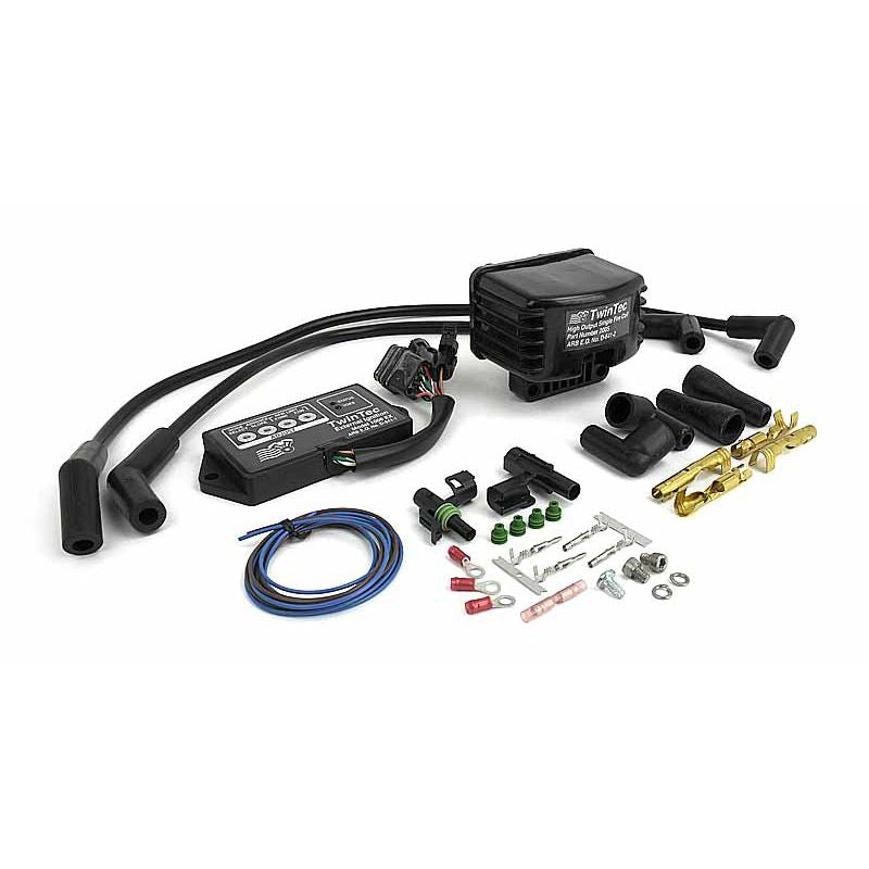 Daytona Twin Tec 1006 EX External Ignition Kit 3006-EX