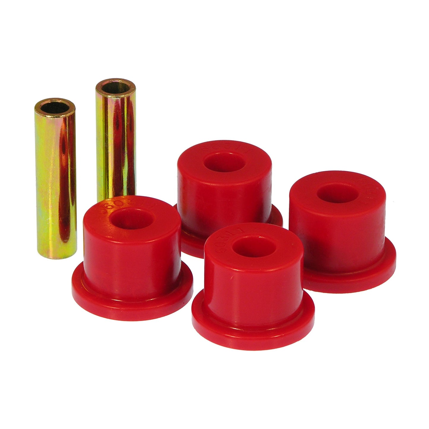 Prothane UNI PIVOT BUSH 1.75OD,3.0L,1/2BOLT 19-609