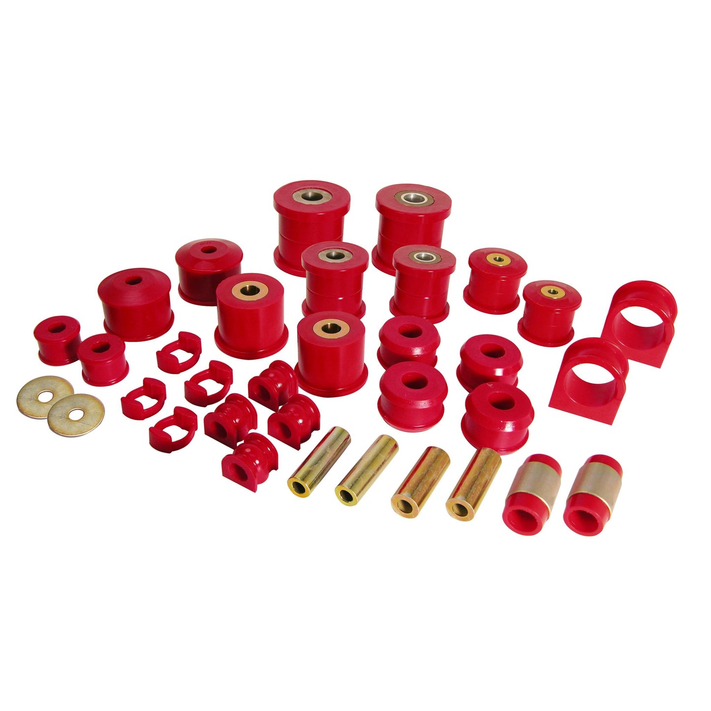 Prothane 2010 CAMARO TOTAL KIT PROTH-7-2044