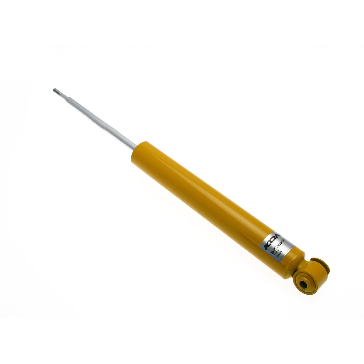 Koni Sport (yellow) 8240- internally adjustable twin-tube low pressure gas 8240 1203SPORT