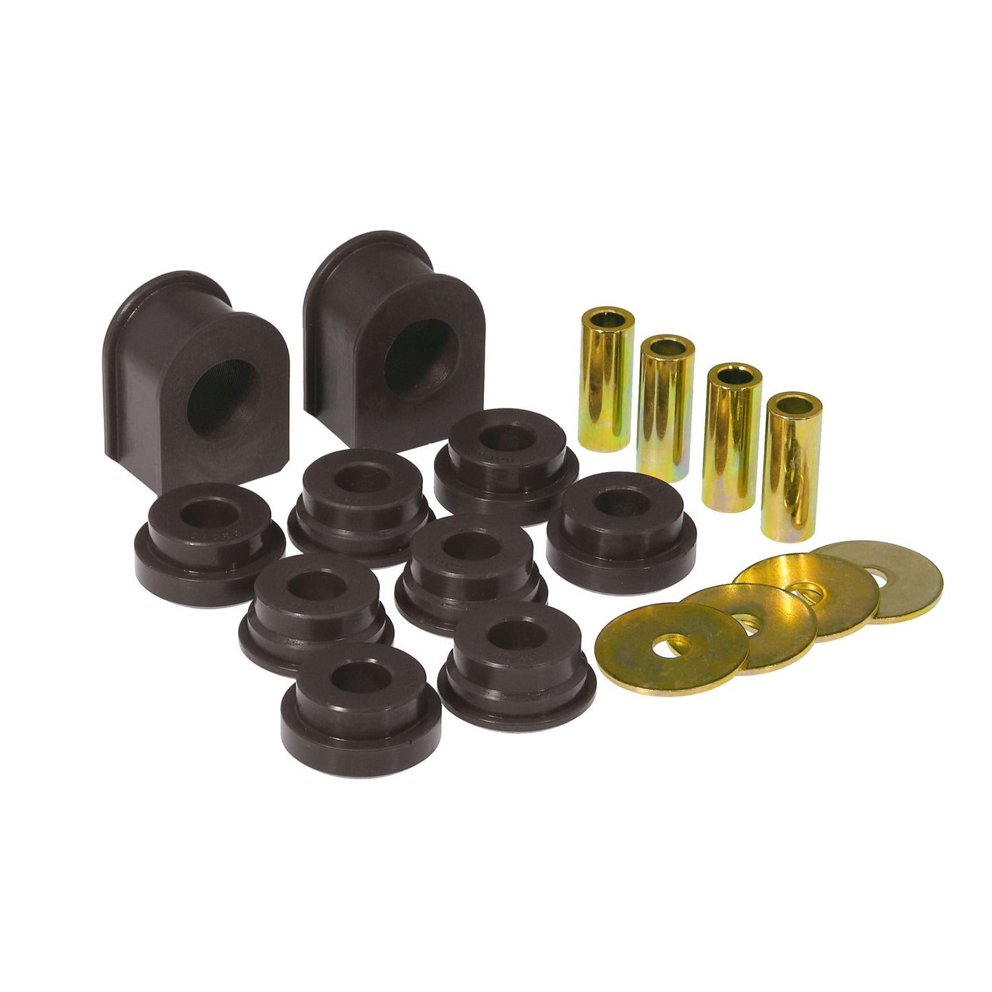 Prothane F250 SD 4WD FT S/B 30MM 99-04 6-1165-BL