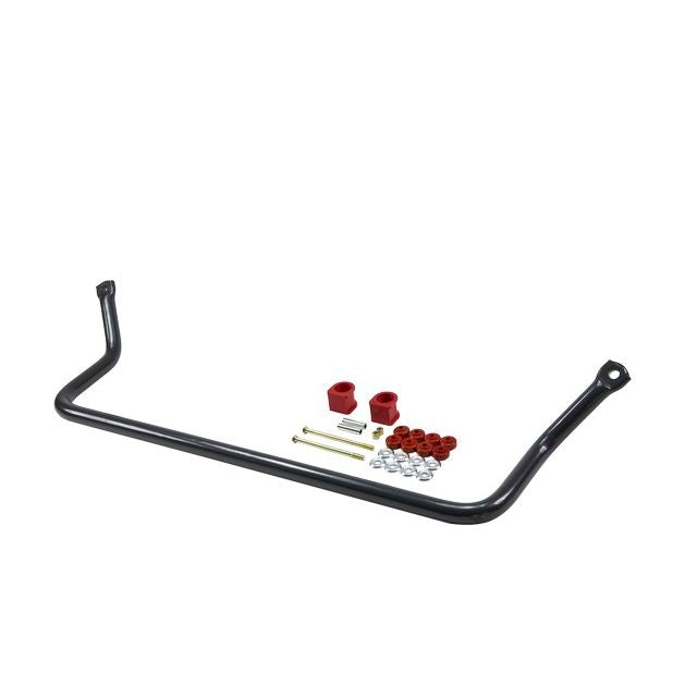 BELLTECH 5484 FRONT ANTI-SWAYBAR 1 1/4 in. / 32mm Front Anti-Sway Bar w/ Hardware 1970-1981 Chevrolet Camaro/Firebird 75-79 Nova 1 1/4 in. Front Swaybar