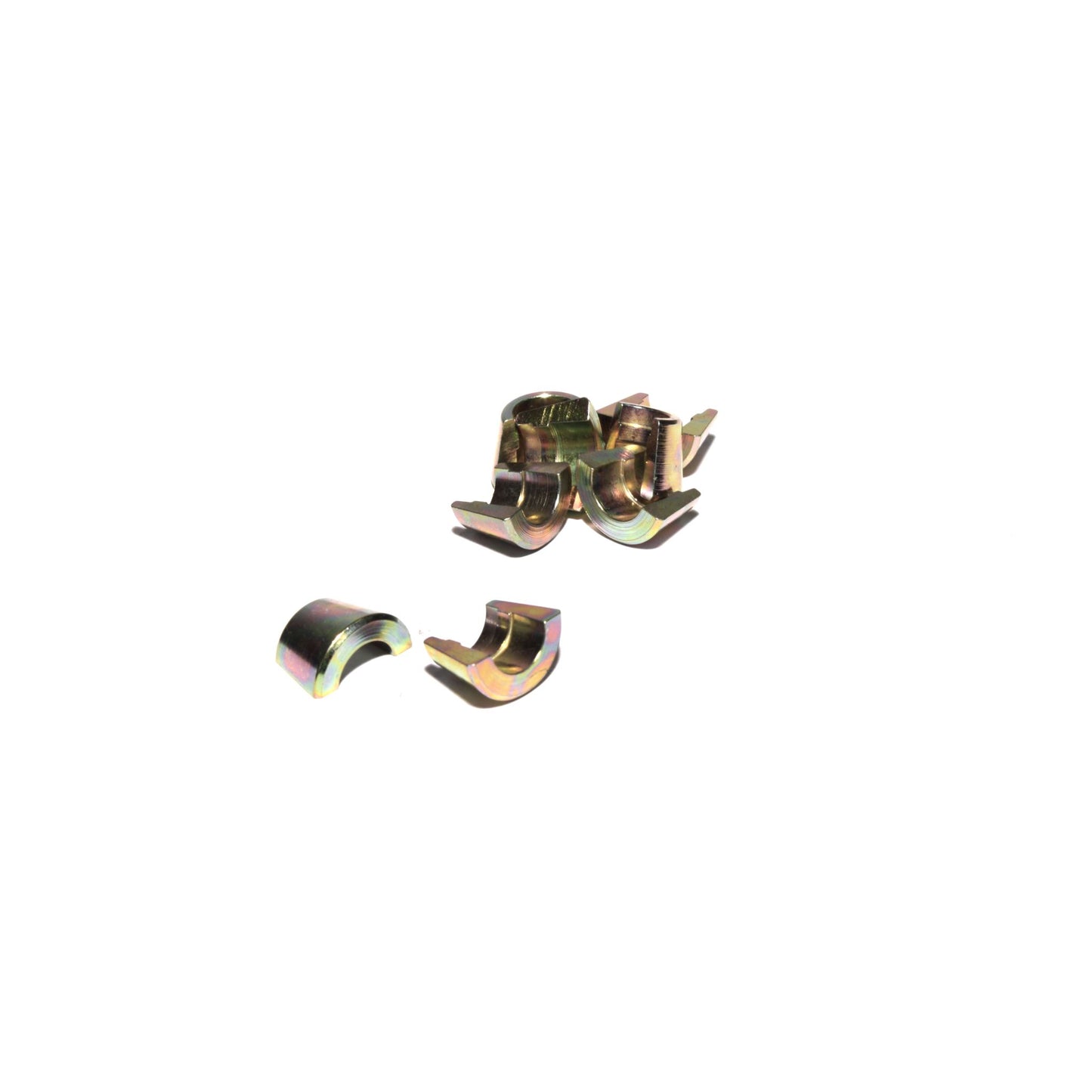 COMP Cams SUPER VALVE LOCKS +.050 11/32 COMP-614-4