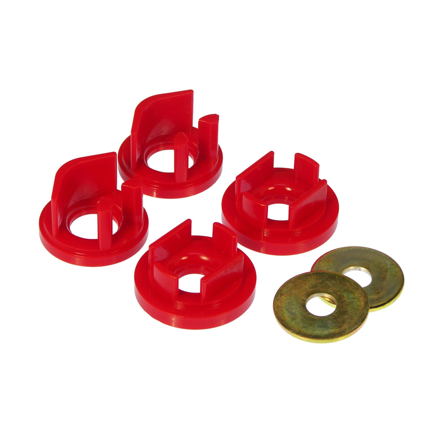 Prothane SUBARU DIFF INSERT BUSH KIT 16-1610