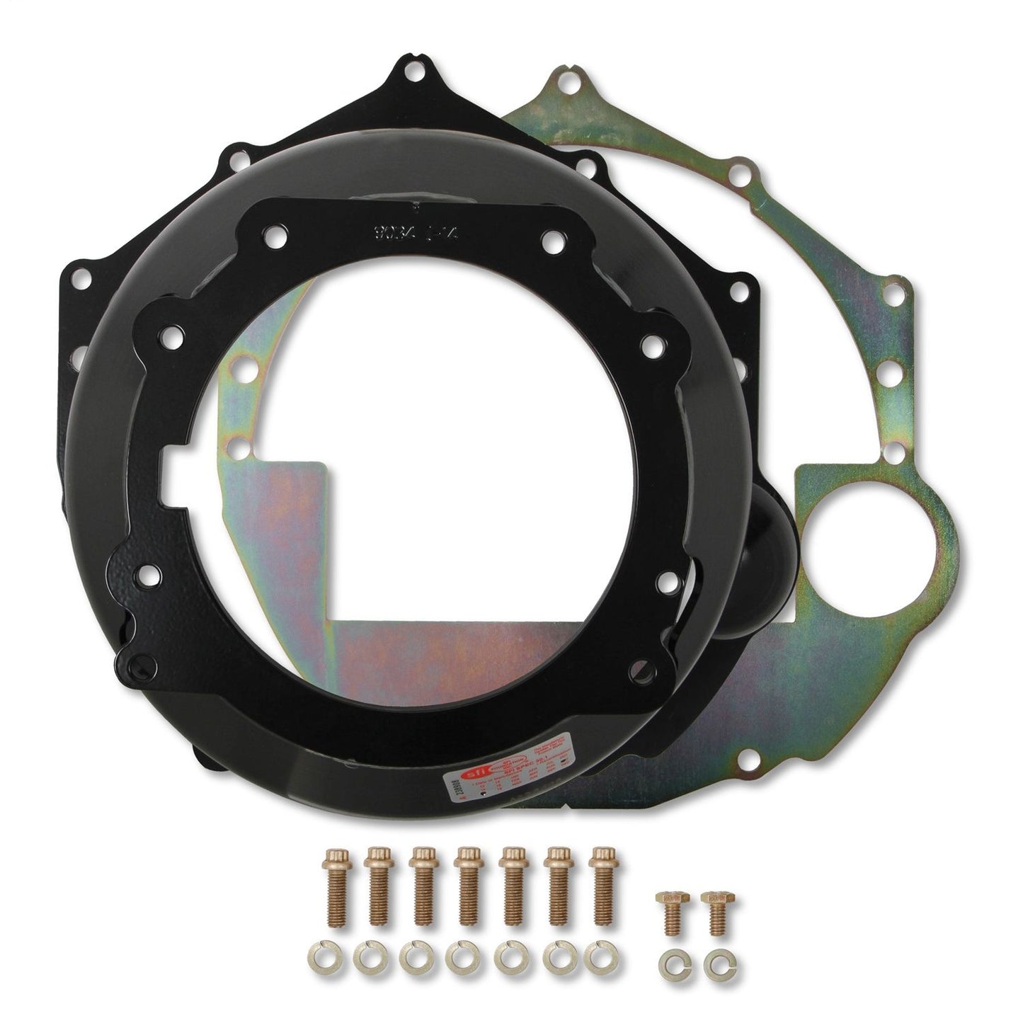 Quick Time QuickTime Bellhousing RM-9034