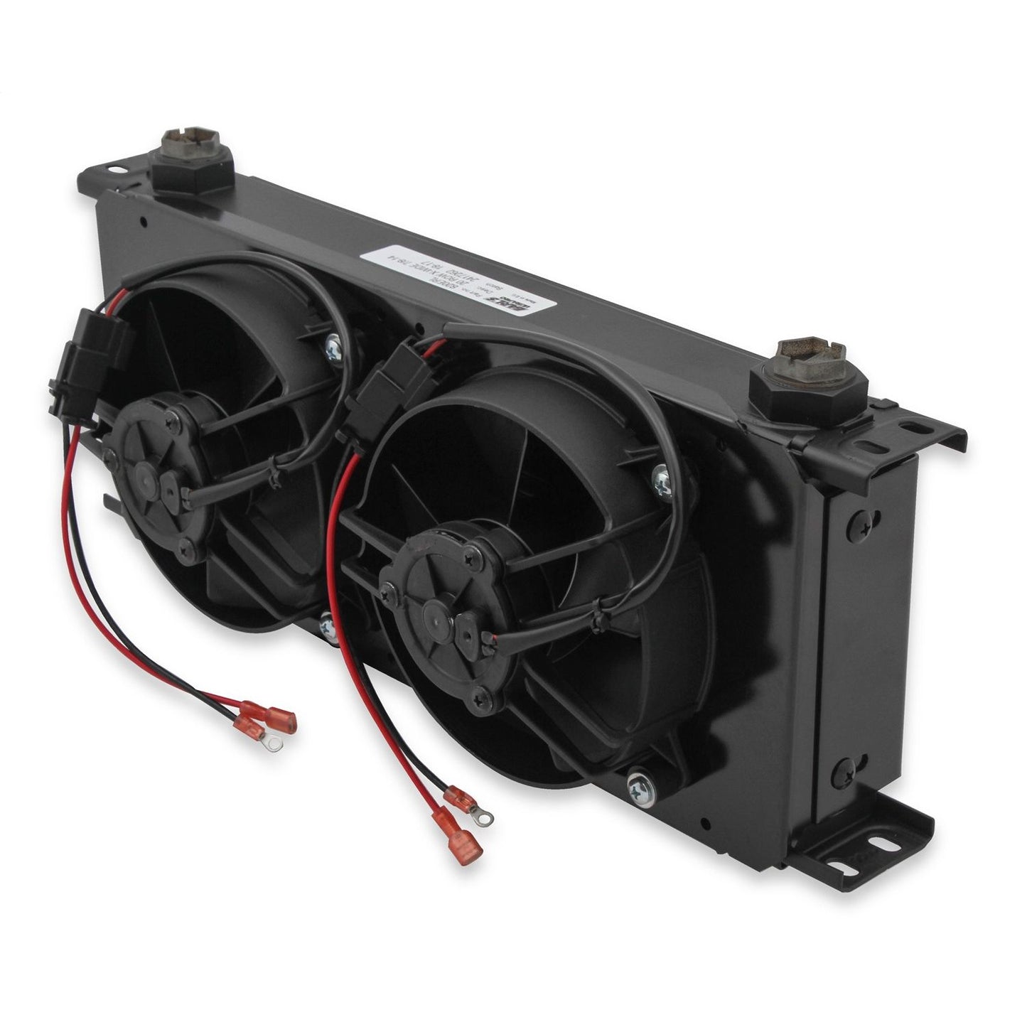 Earls Performance UltraPro Oil Cooler FP820ERL