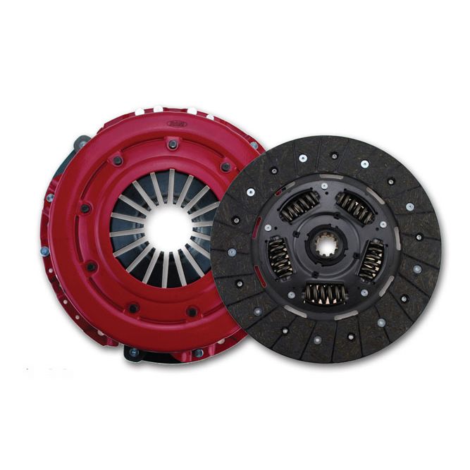 RAM Clutches Muscle Car series clutch set 92794