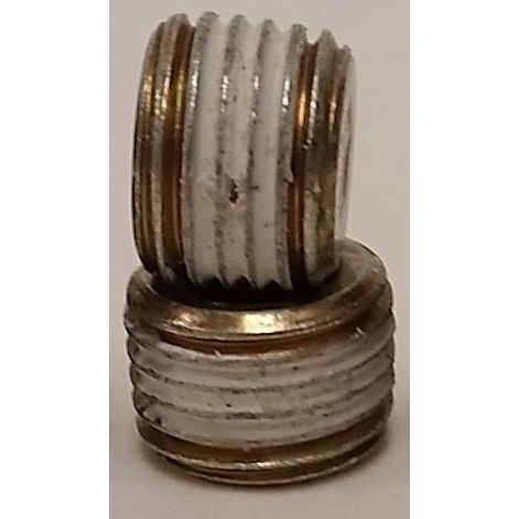 EngineQuest 14mm x1.5 x 10mm Metric Pipe Plugs EQ-MPP004