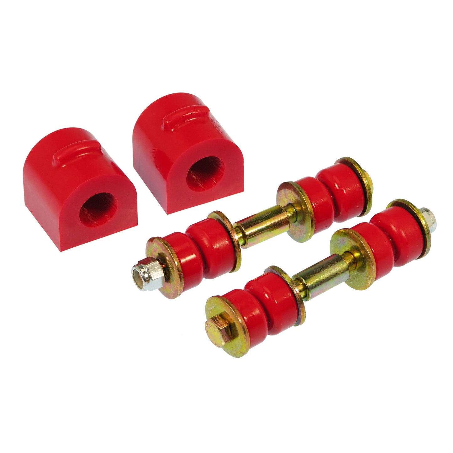 Prothane FOCUS RR SWAY BAR KT 21MM 00-04 PROTH-6-1156
