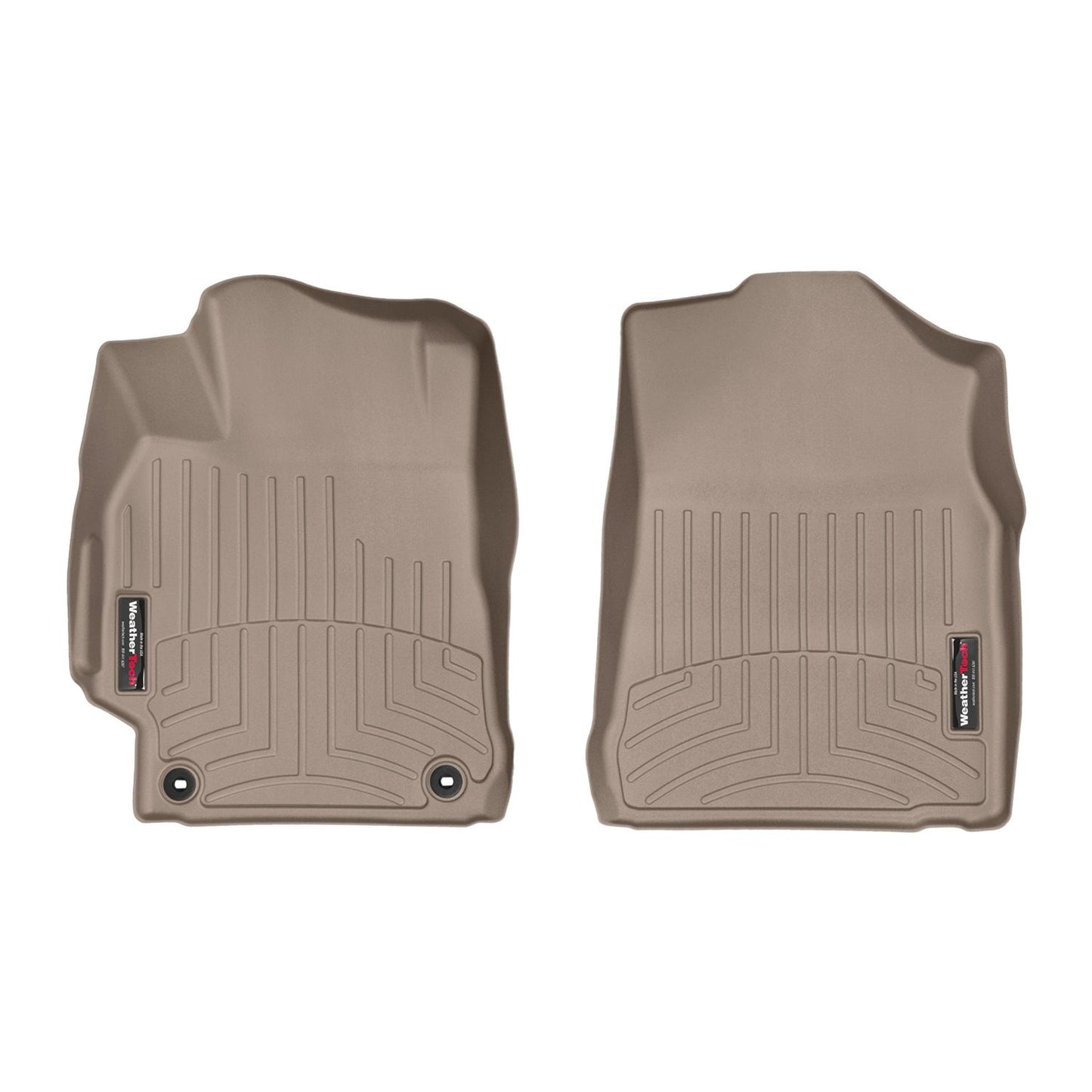 WeatherTech FloorLiner™ DigitalFit® 457881