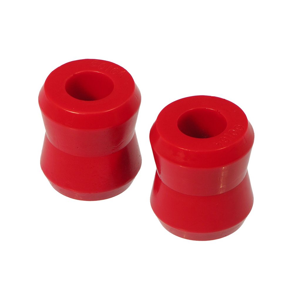 Prothane SHOCK BUSH 11/16 ID LRG HOURGLASS PROTH-19-905