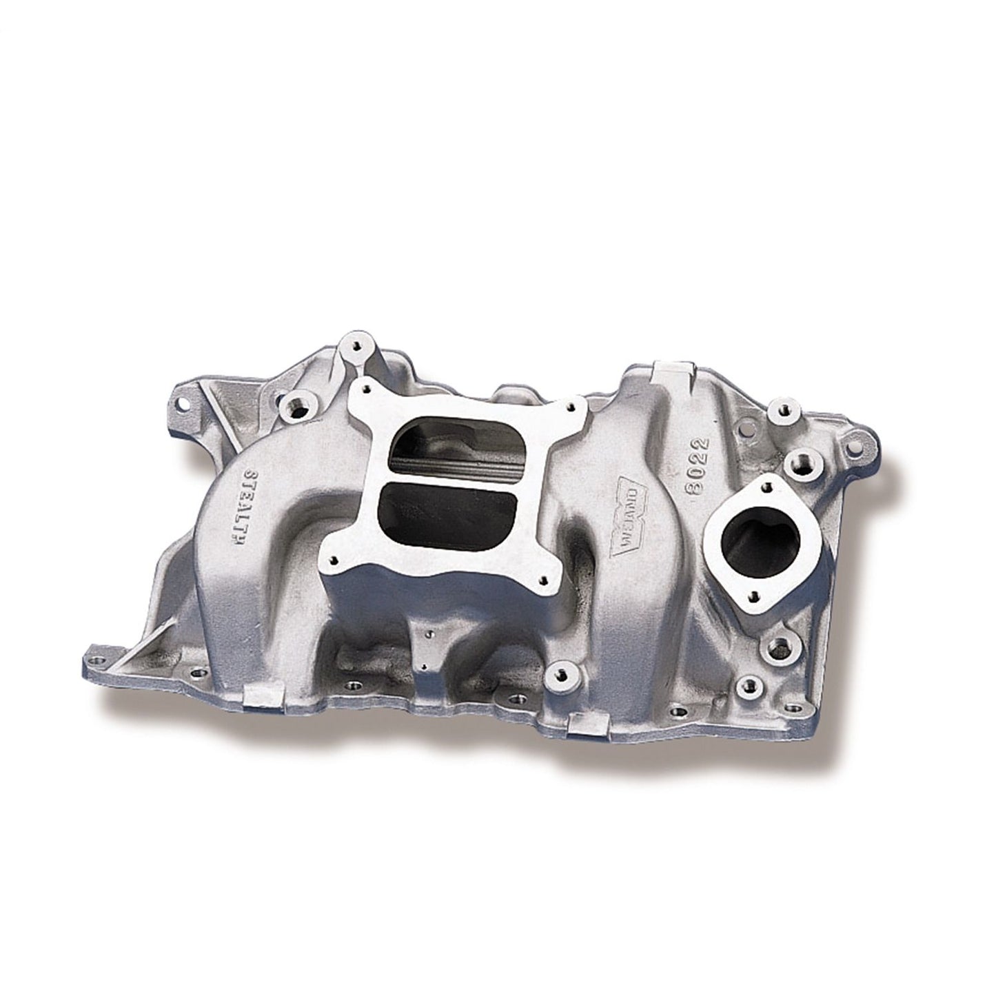 Stealth™ Intake Manifold