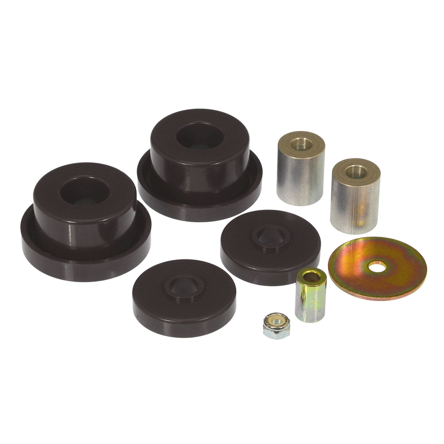 Prothane LX PLATFORM DIFFERENTIAL KIT PROTH-4-1607-BL