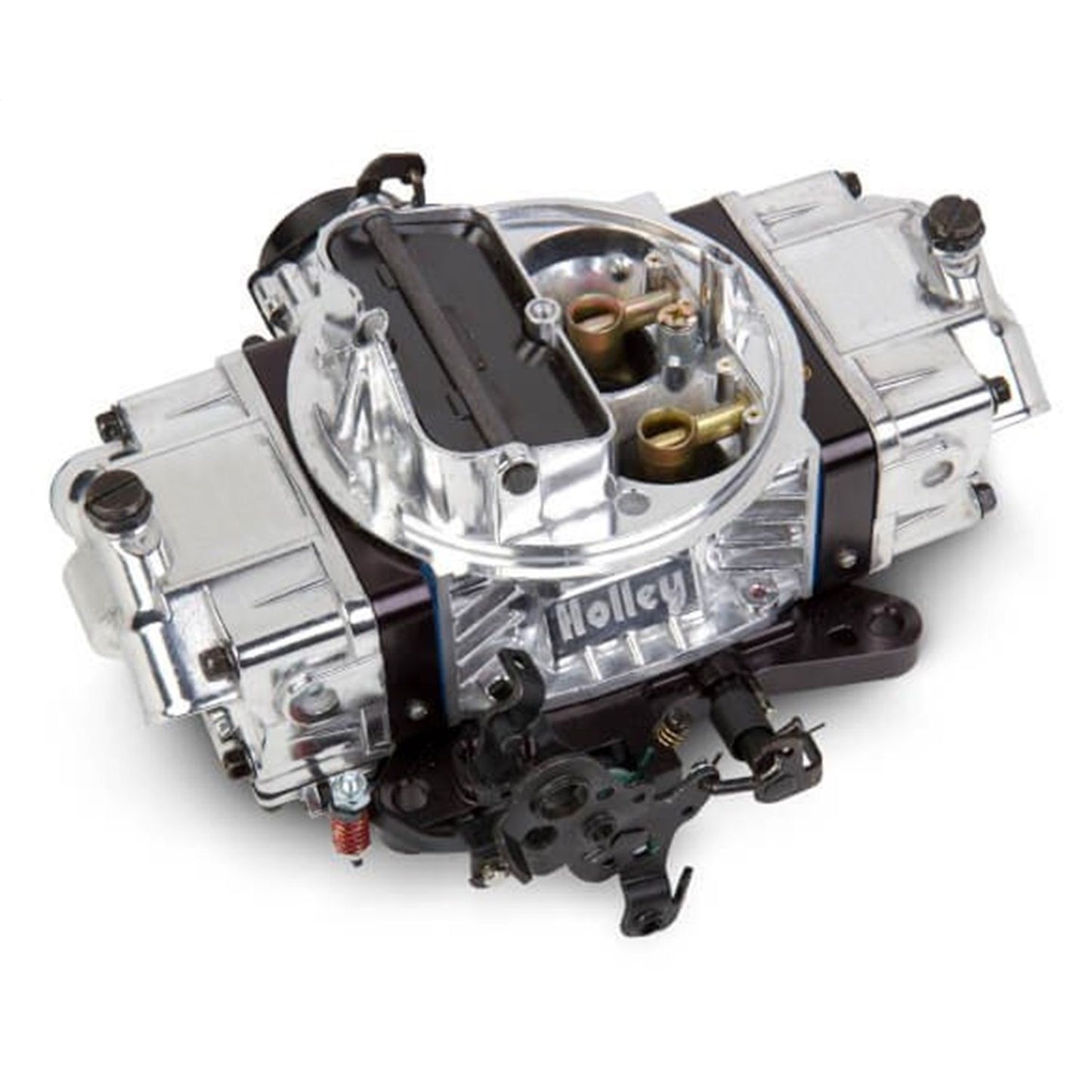 Ultra Double Pumper® Carburetor