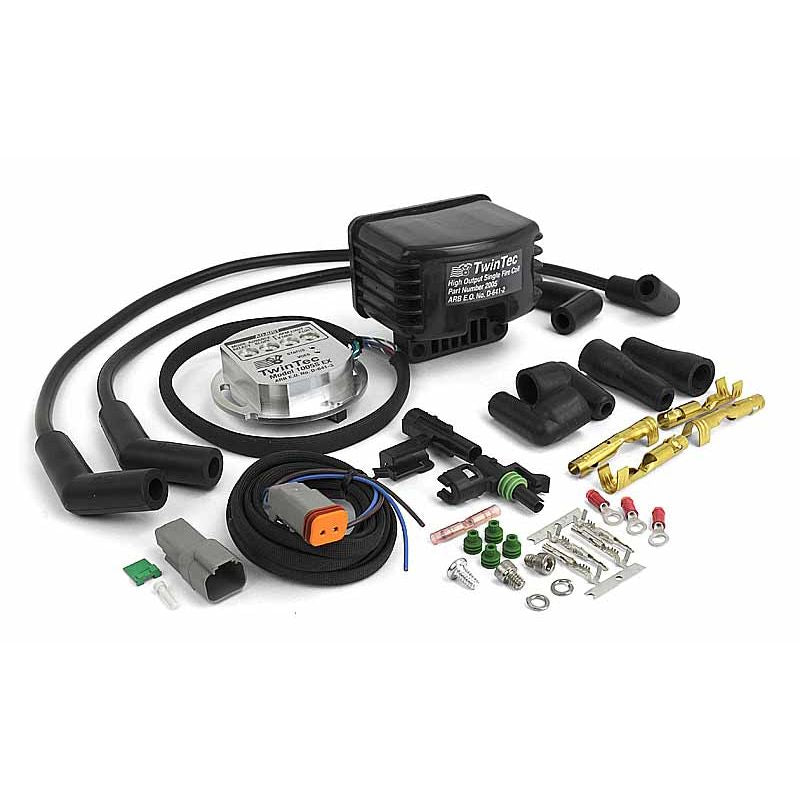 Daytona Twin Tec 1005S EX Internal Ignition Kit 3005S-EX