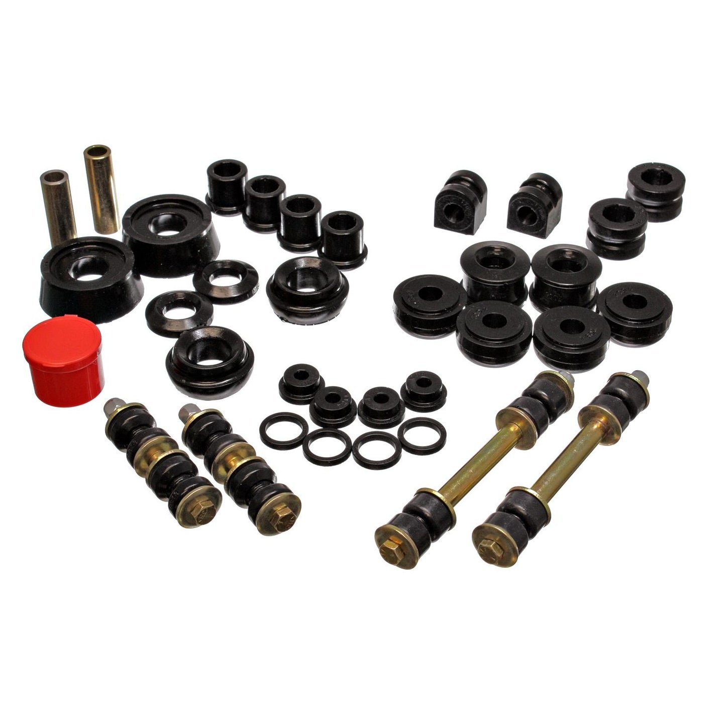 Energy Suspension DODGE NEON SRT-4 MASTER SET 5.18114G