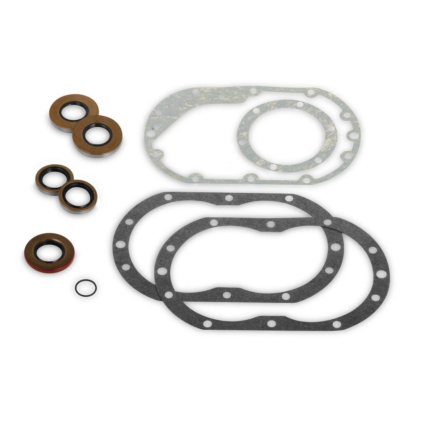 Weiand SuperCharger Gasket and Seal Kit 9593