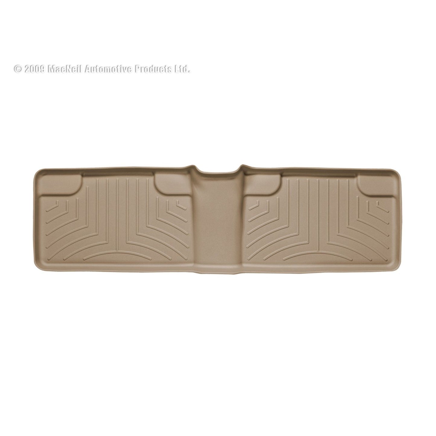 WeatherTech FloorLiner™ DigitalFit® 450722