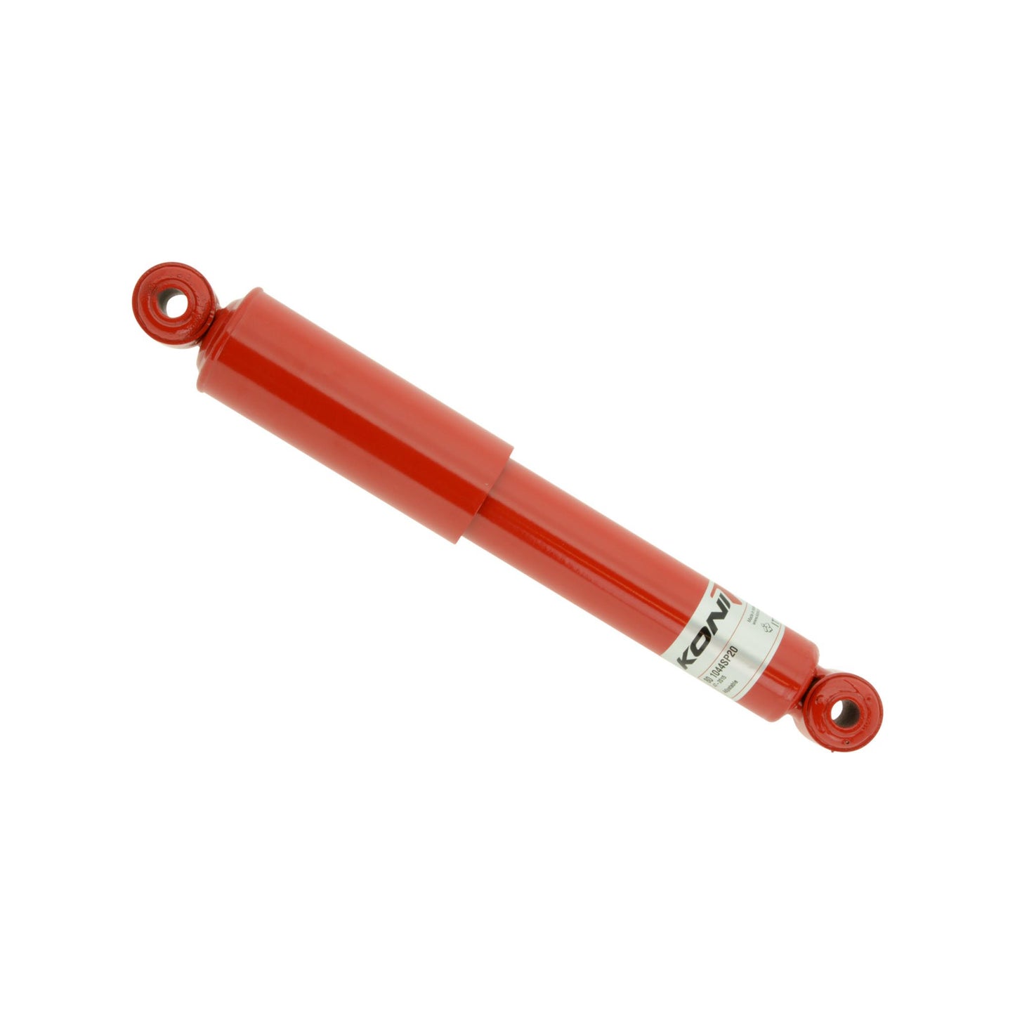 Koni Special/Classic 80 Series- internally adjustable twin-tube non gas 80 1044SP20