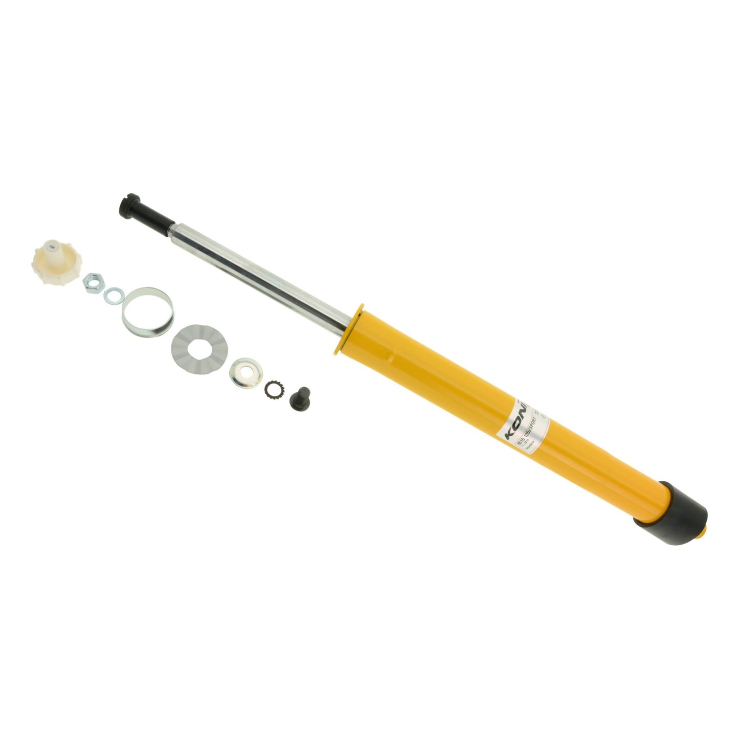 Koni Sport (yellow) 8610 Series- externally adjustable non-gas strut insert 8610 1352SPORT