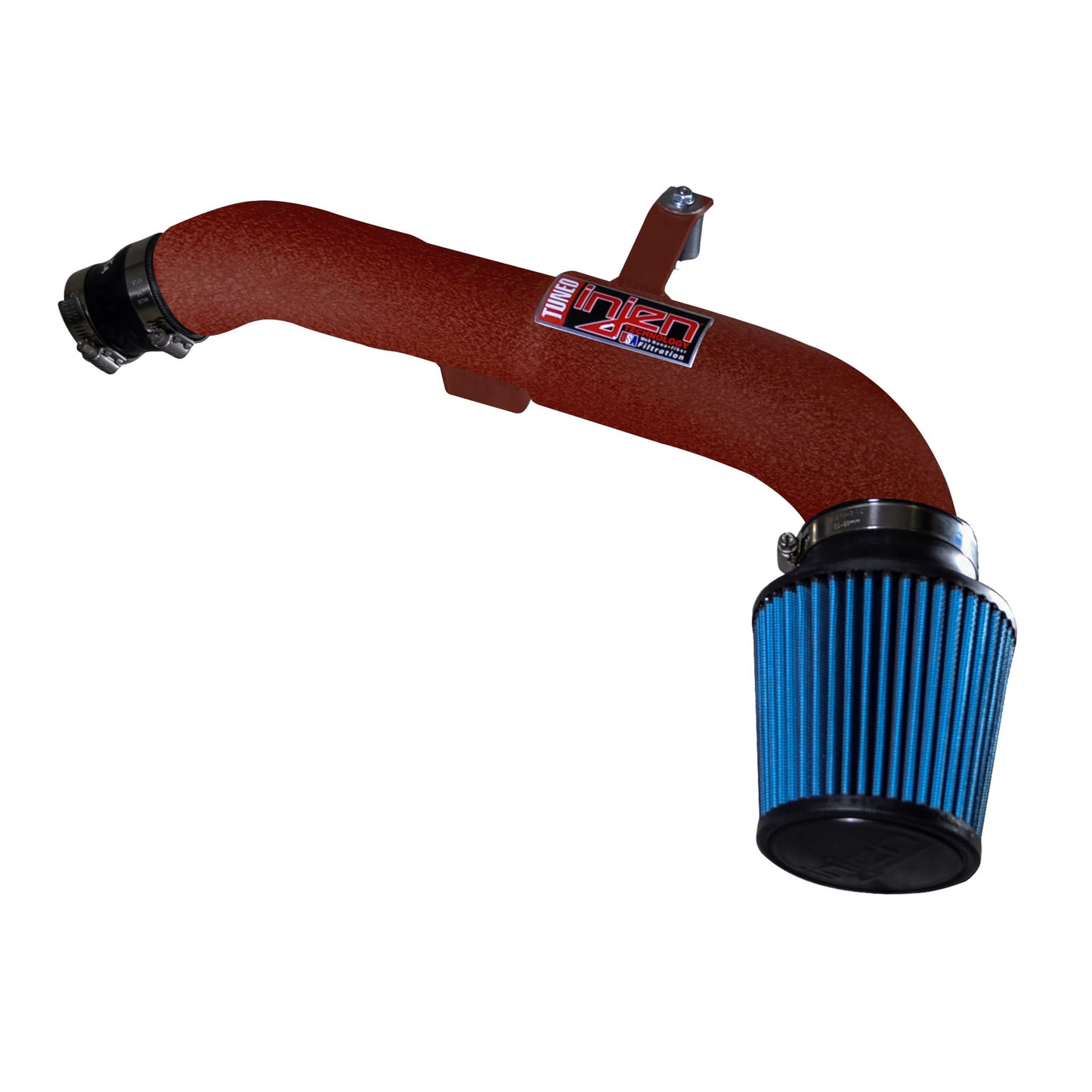 Injen Wrinke Red SP Short Ram Intake System SP1903WR