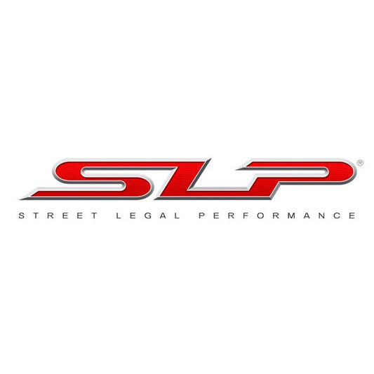 SLP Performance Car Cover 8960