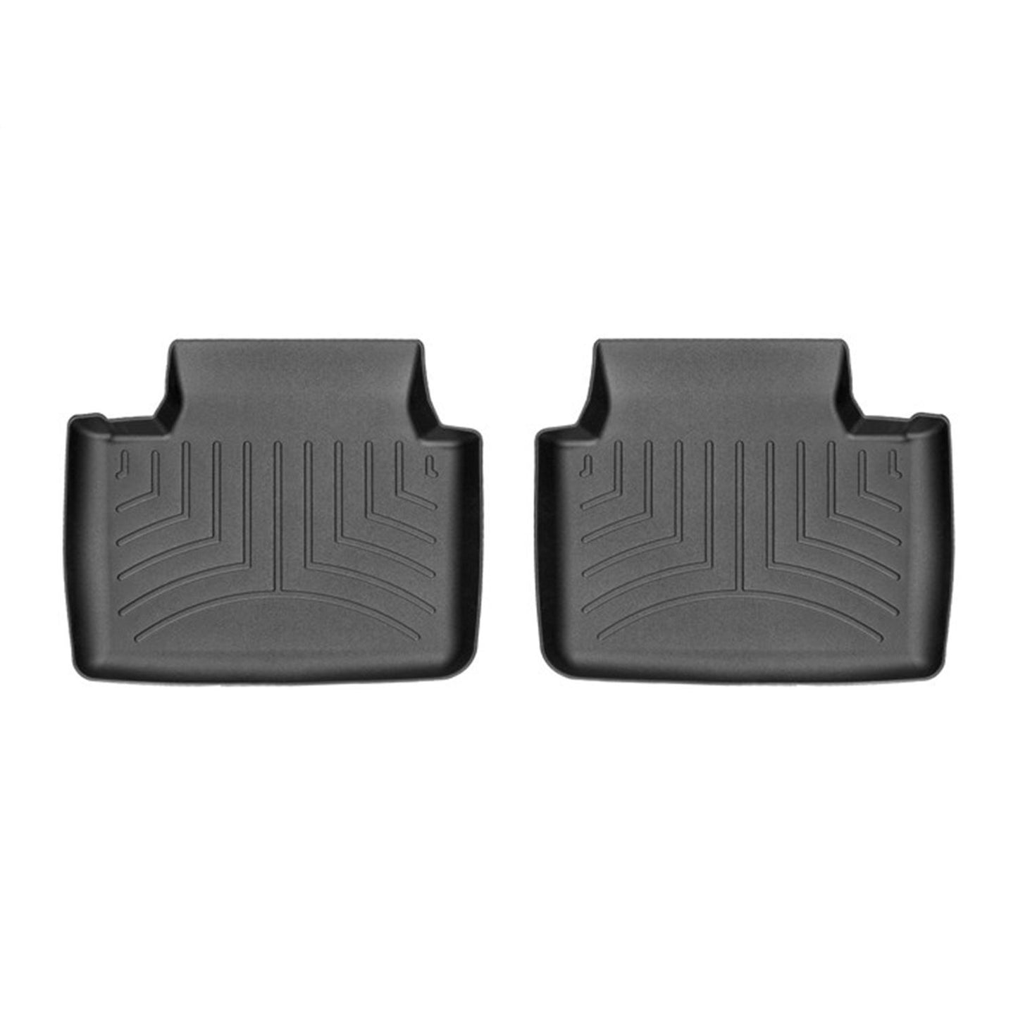 WeatherTech FloorLiner™ DigitalFit® 4411802