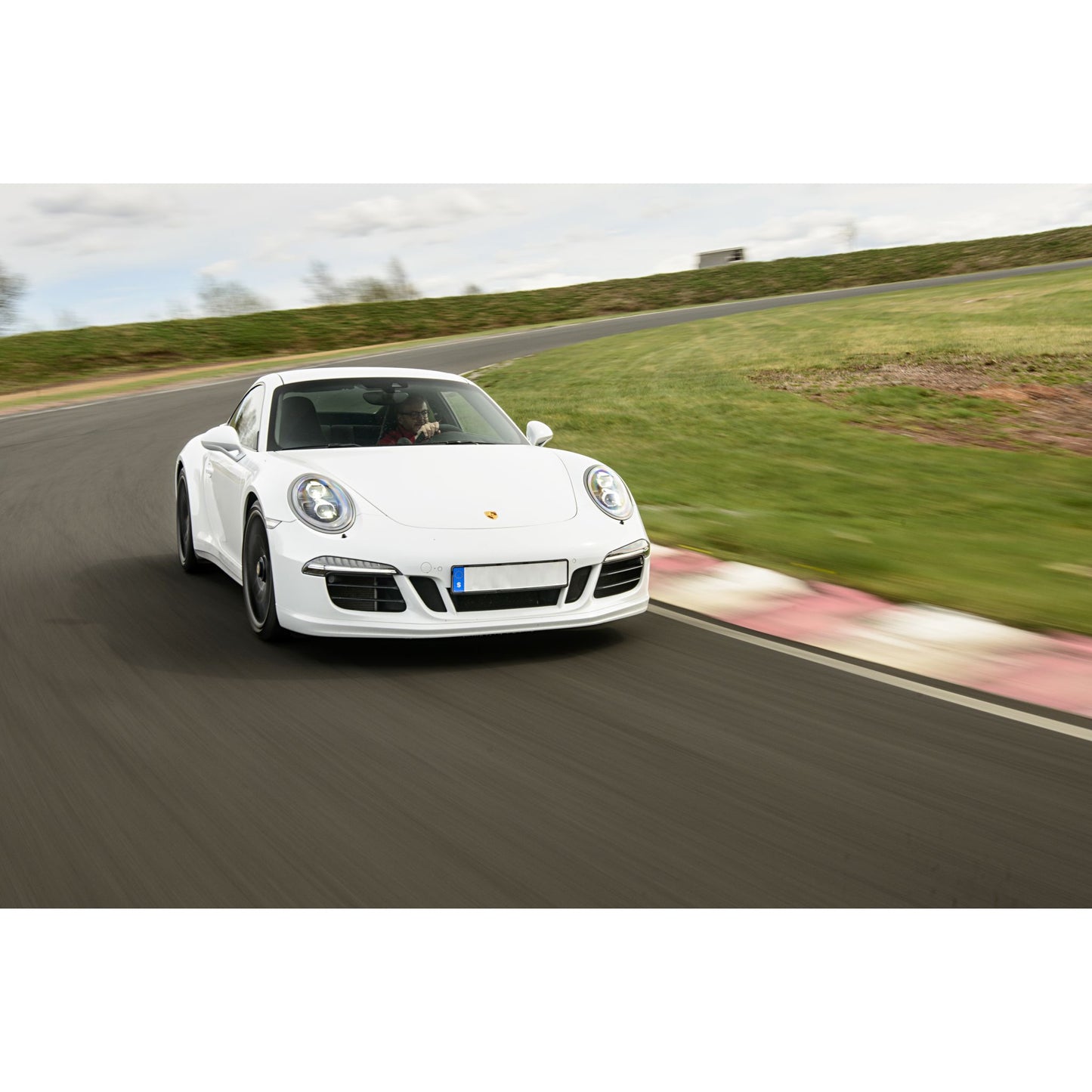 Ohlins Suspension System POS MU00S1