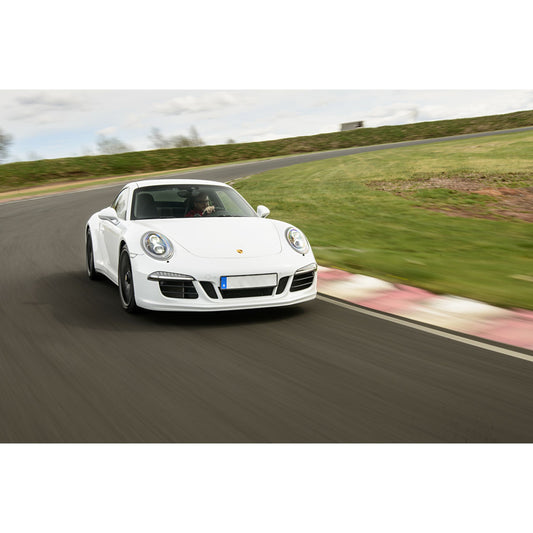 Ohlins Suspension System POS MU00S1