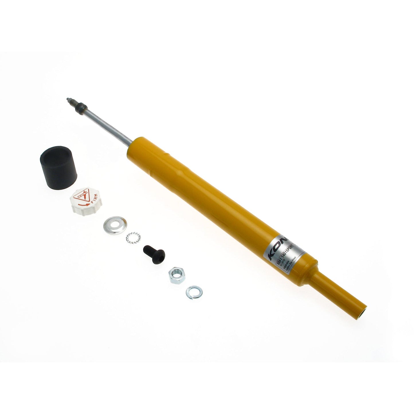Koni Sport (yellow) 8041- externally adjustable twin-tube low pressure gas 8041 1401SPORT
