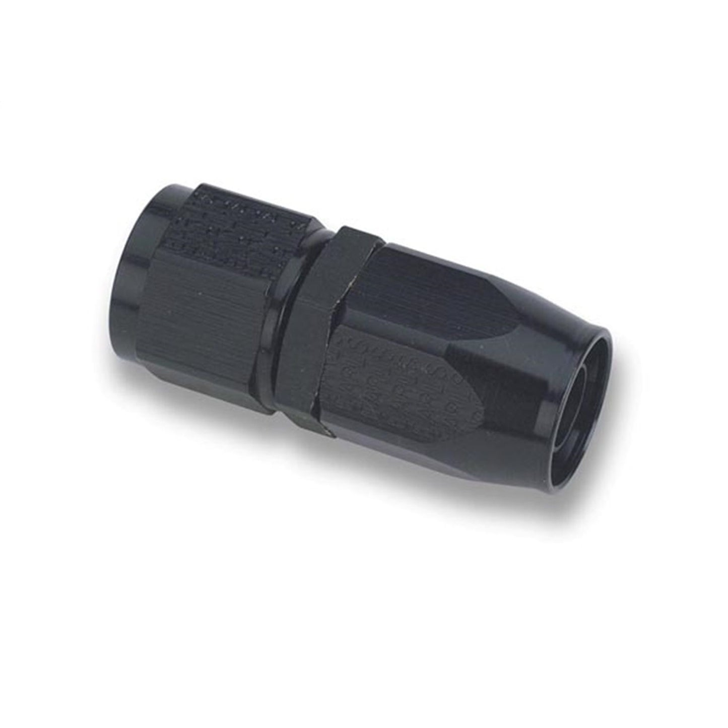 Swivel-Seal™ Straight AN Hose End