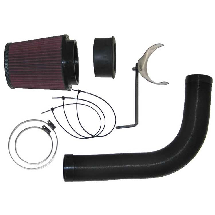 K&N 57-0596 Performance Air Intake System