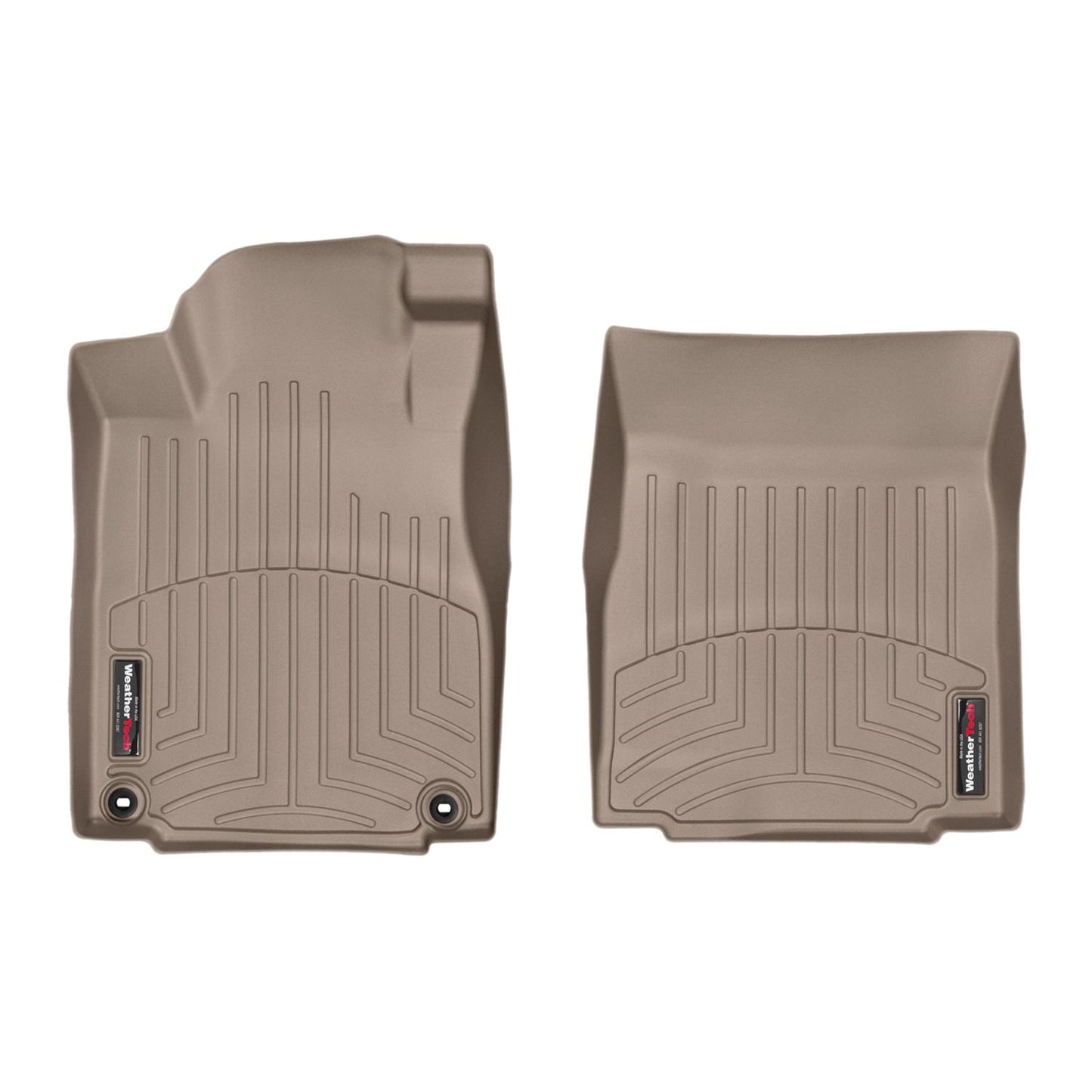 WeatherTech FloorLiner™ DigitalFit® 457371