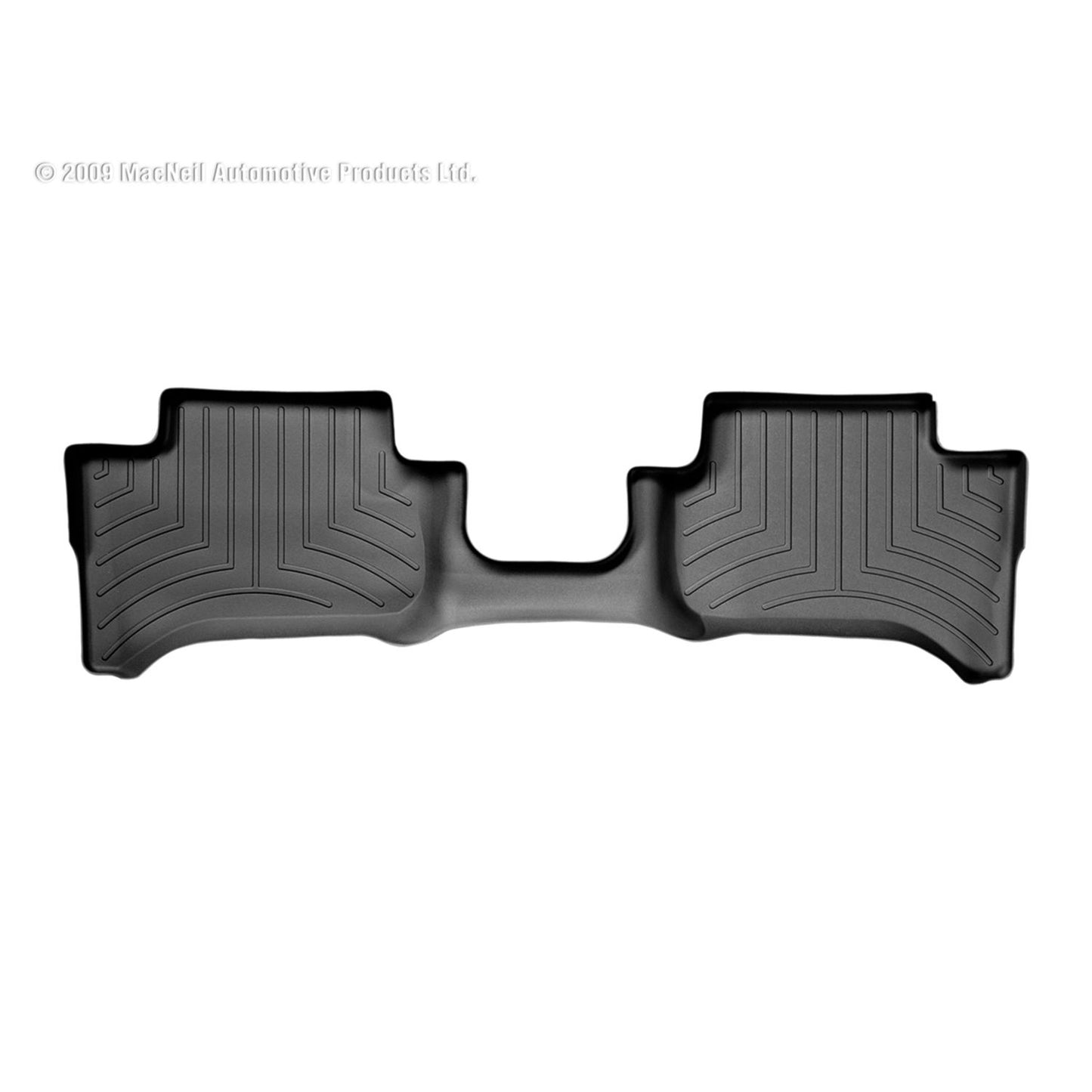 WeatherTech FloorLiner™ DigitalFit® 440082