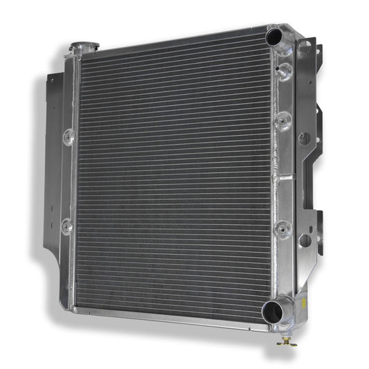 Flex-A-Lite - Extruded Core Radiator 315701