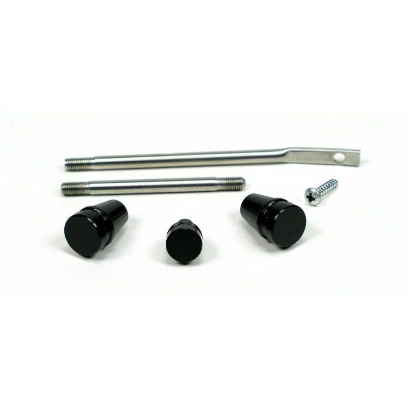 IDIDIT Dress-up Kit Black 2500000051