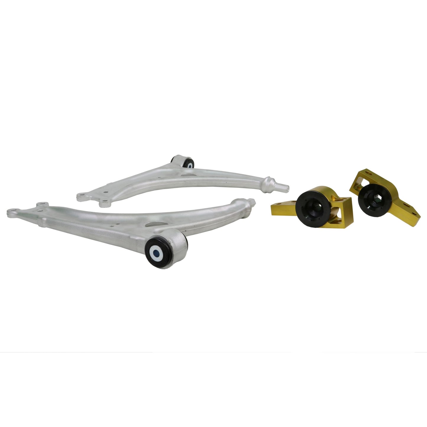 Whiteline KTA253 Front Control Arm; fits Volkswagen Golf 10-14