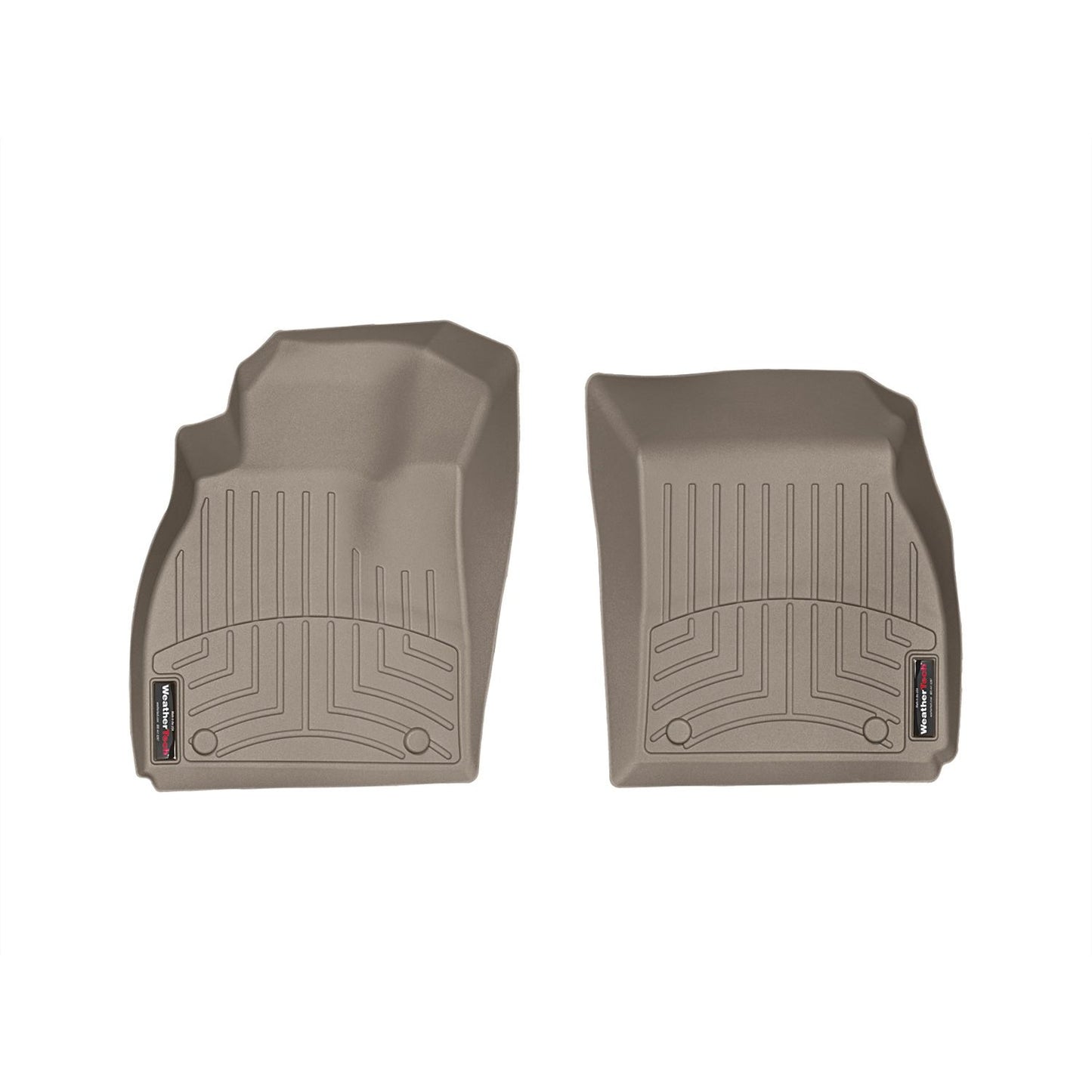 WeatherTech FloorLiner™ DigitalFit® 455241