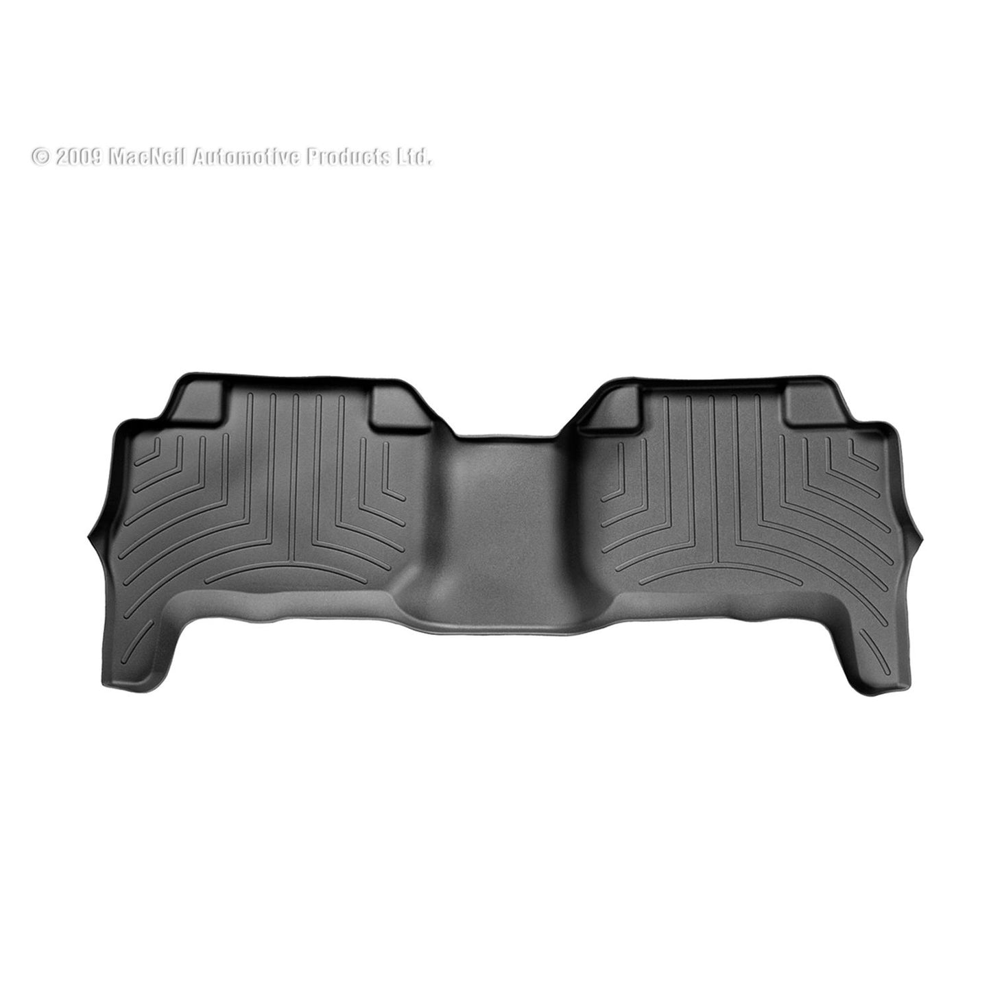 WeatherTech FloorLiner™ DigitalFit® 440092