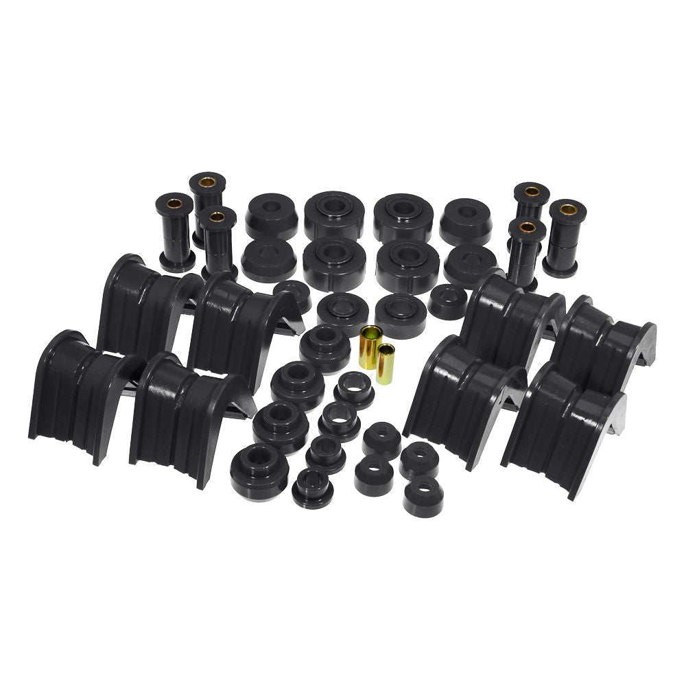 Prothane TOTAL KIT FORD F150 4WD 73-79 6-2017-BL