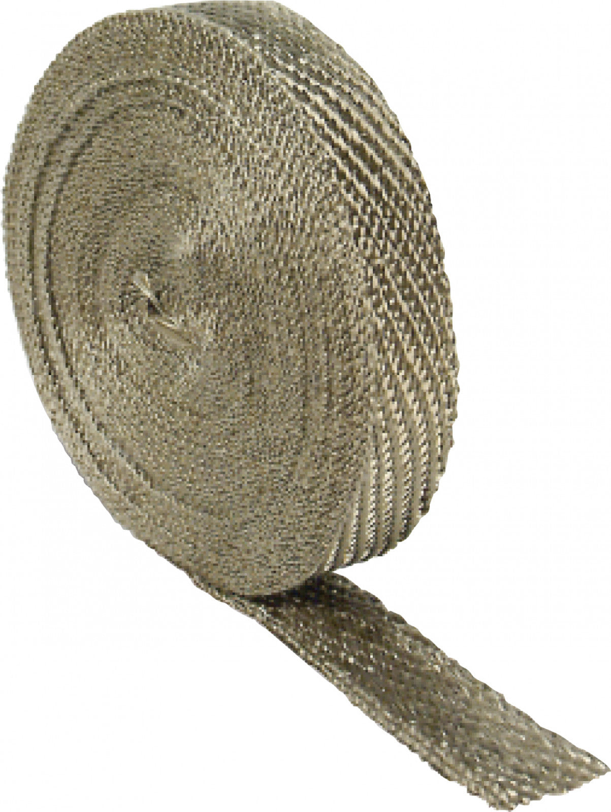 Design Engineering Titanium Exhaust Manifold Wrap 1" x 50' '010126