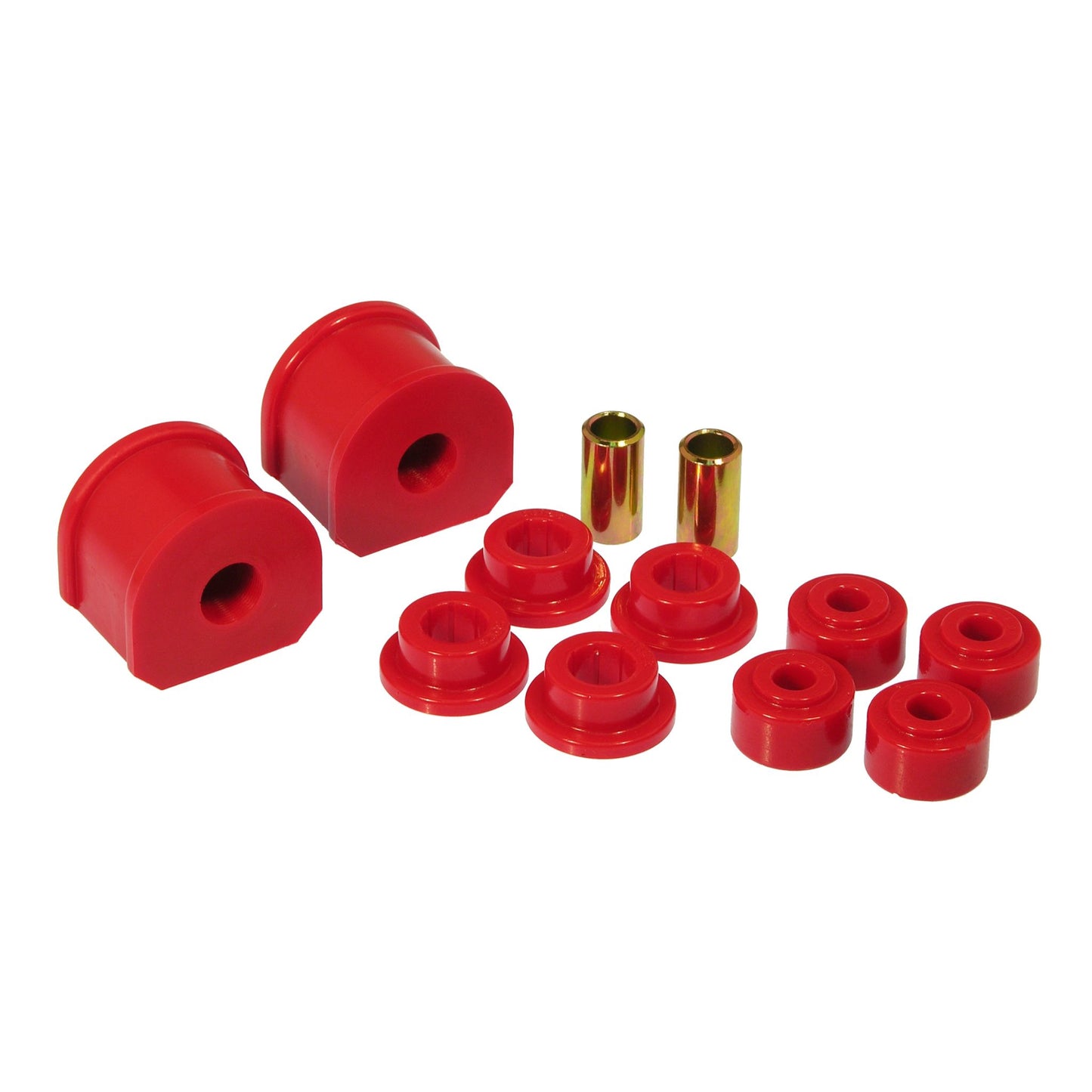 Prothane S/B BUSH 2H 3/4"ID S/E 70-98 6-1110