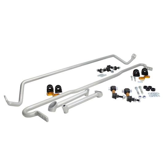 Whiteline - BSK012 - Sway bar - vehicle kit
