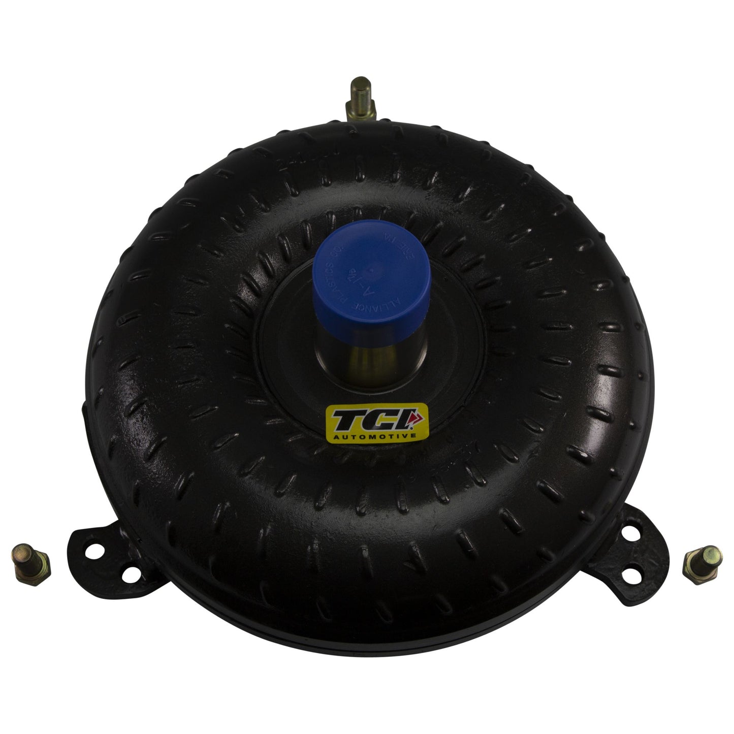 TCI TH350/TH400 Dual Pattern StreetFighter Converter w/ Anti-Baloon Plate 241001