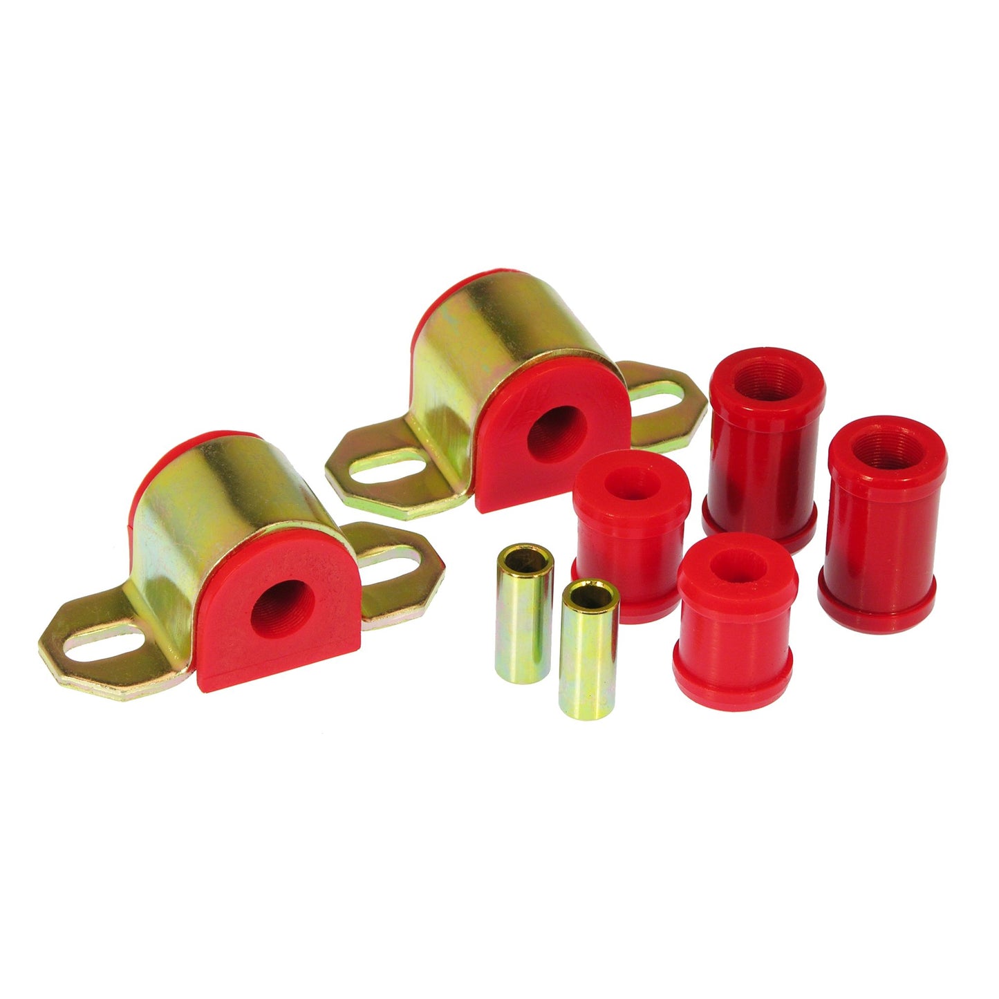 Prothane GM RR SB 67-81 CAM/FB 11/16 1 BOLT 7-1118