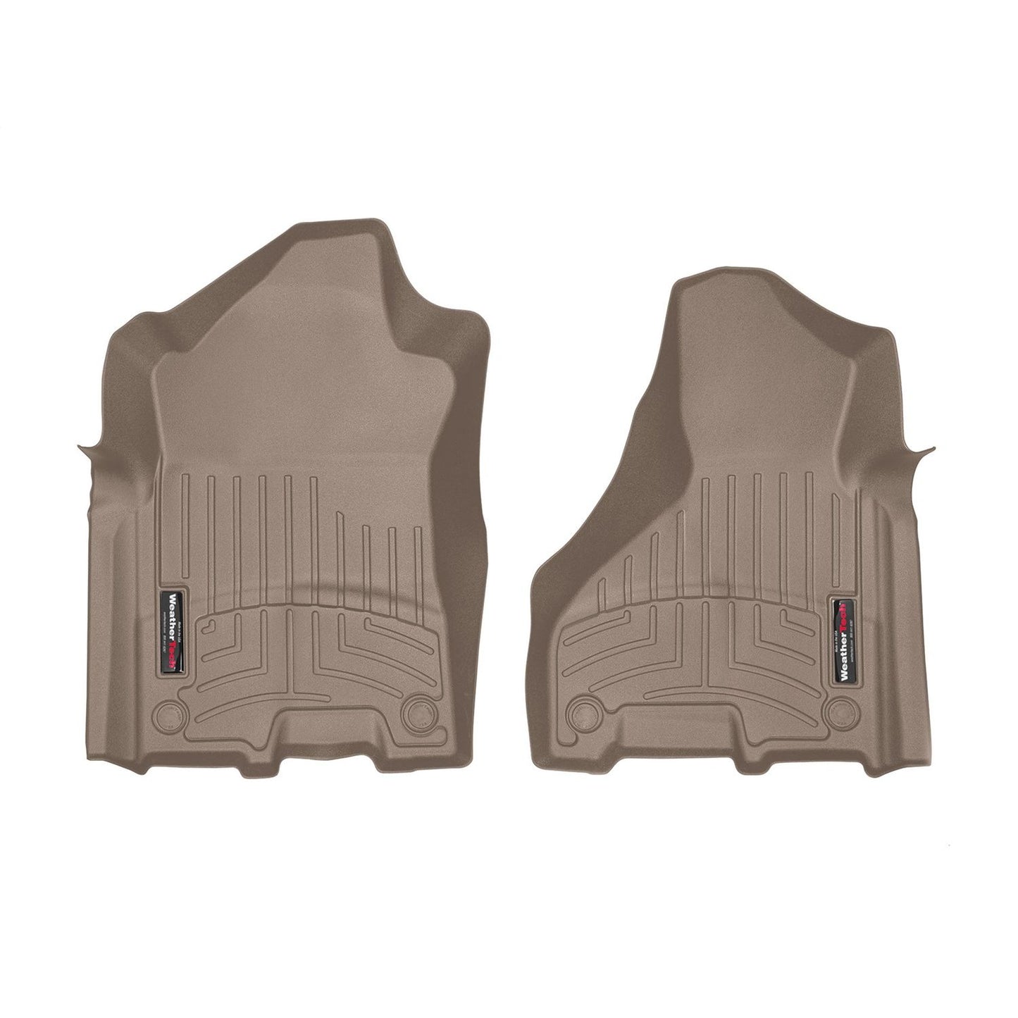 WeatherTech FloorLiner™ DigitalFit® 4515451
